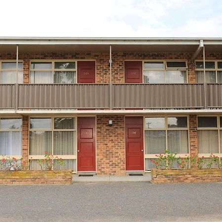 Peninsula Motor Inn Tyabb Екстер'єр фото