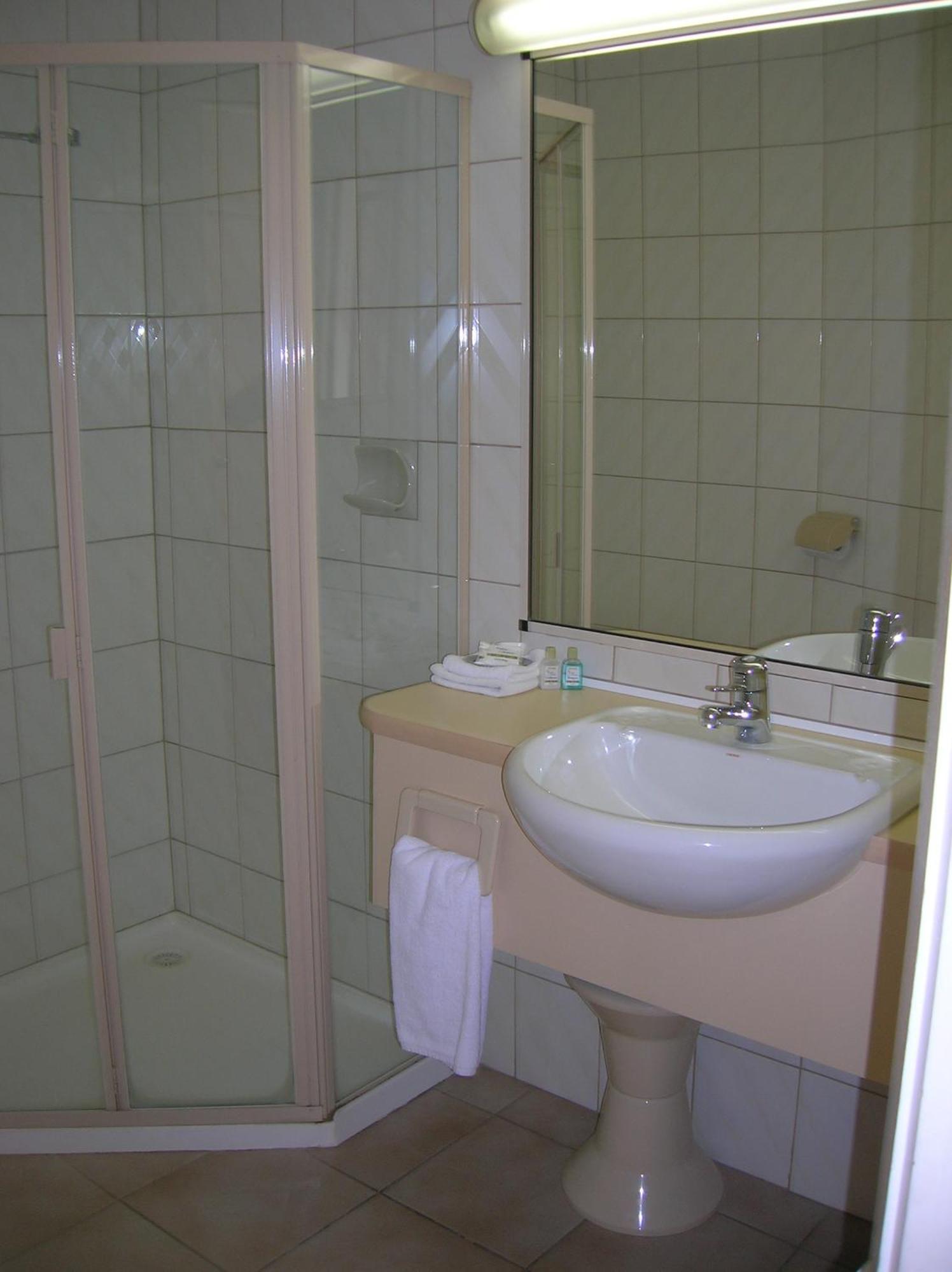 Peninsula Motor Inn Tyabb Екстер'єр фото