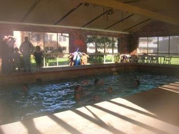 Peninsula Motor Inn Tyabb Екстер'єр фото